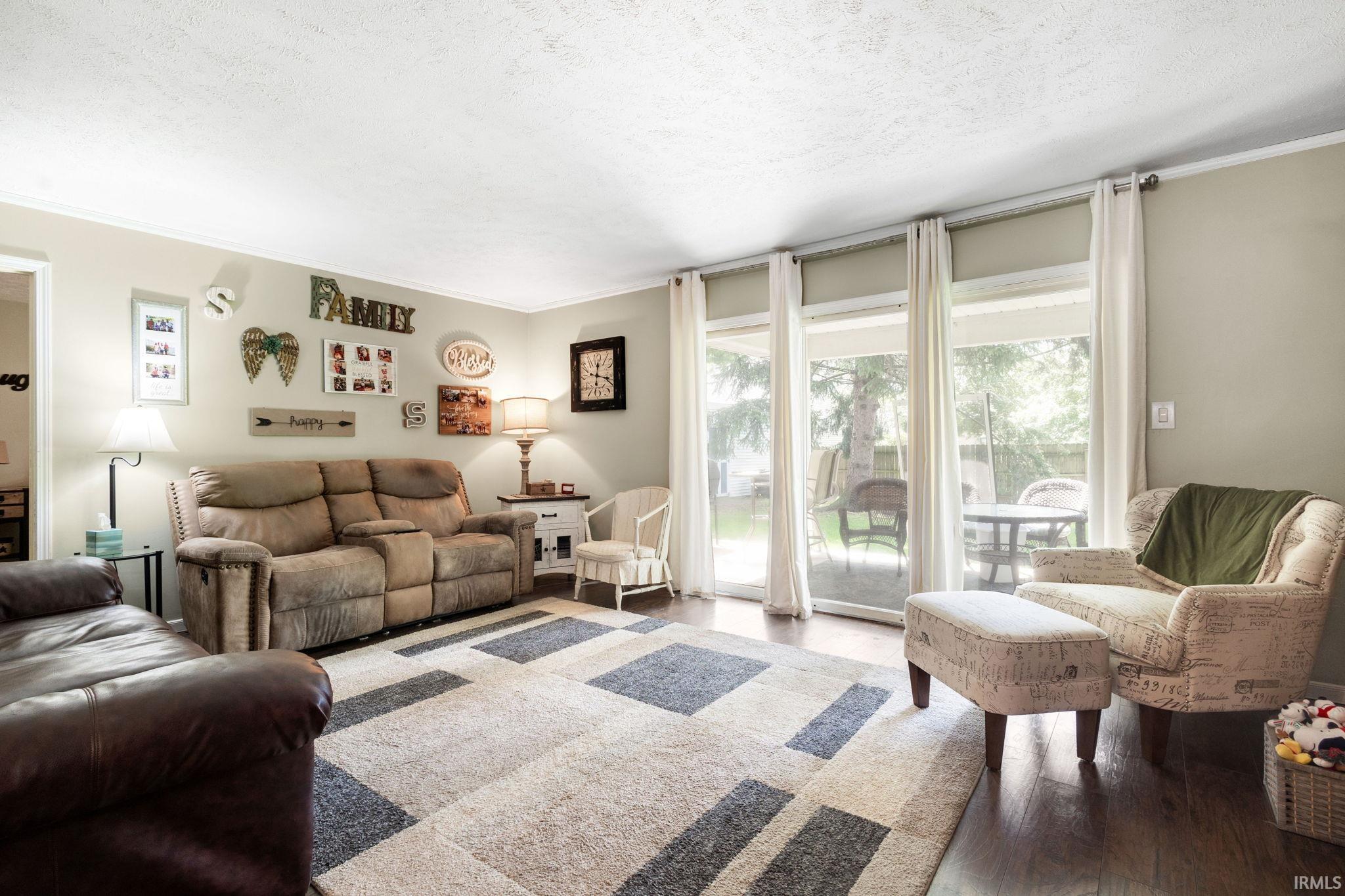 2002 Somersworth Drive South Bend IN 46614