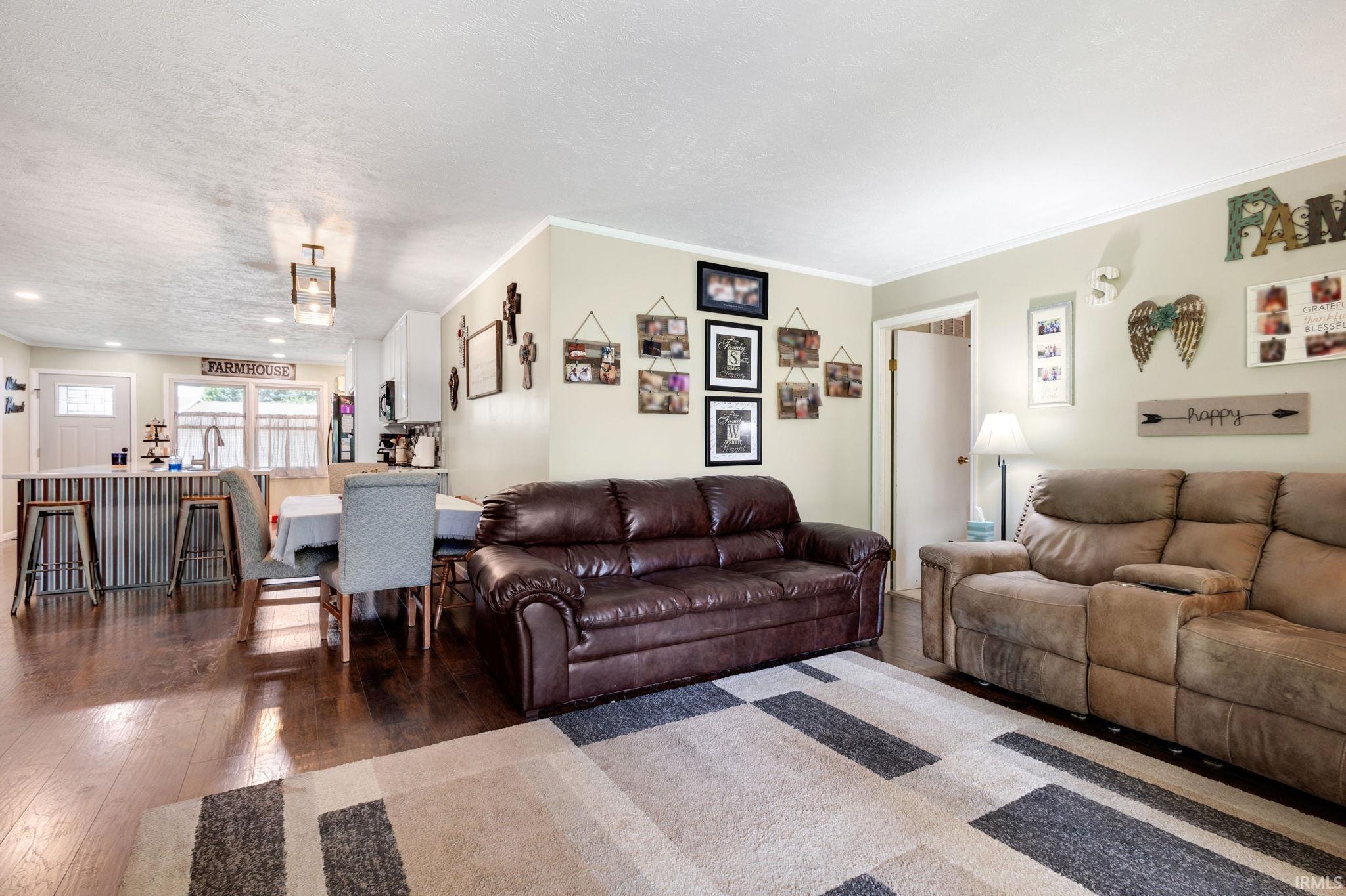 2002 Somersworth Drive South Bend IN 46614