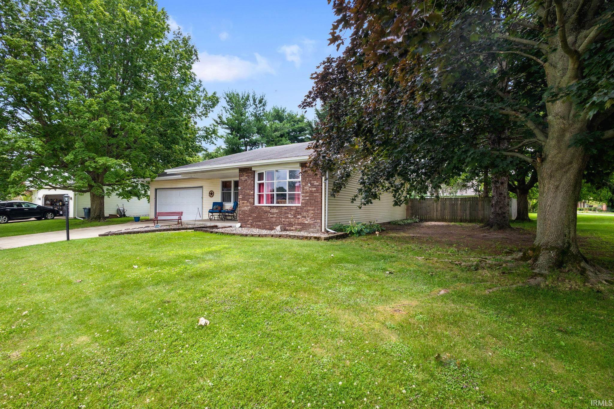 2002 Somersworth Drive South Bend IN 46614