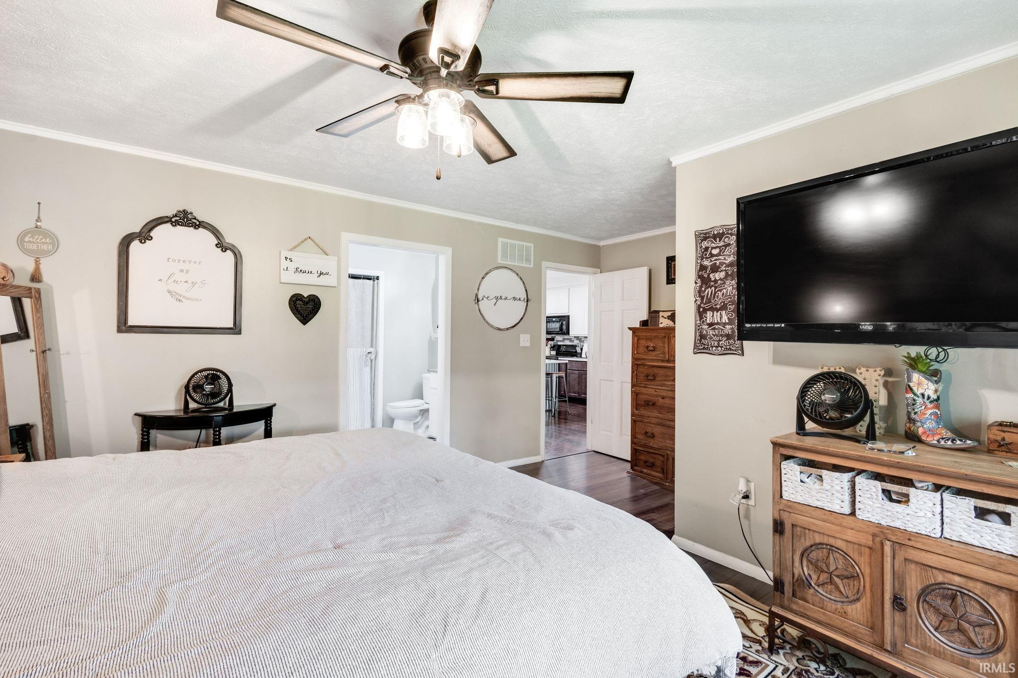 2002 Somersworth Drive South Bend IN 46614