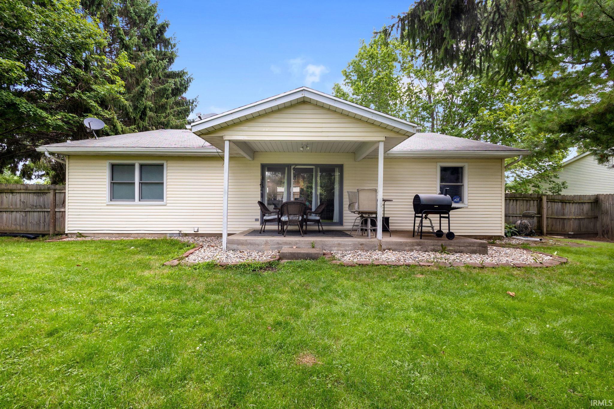2002 Somersworth Drive South Bend IN 46614