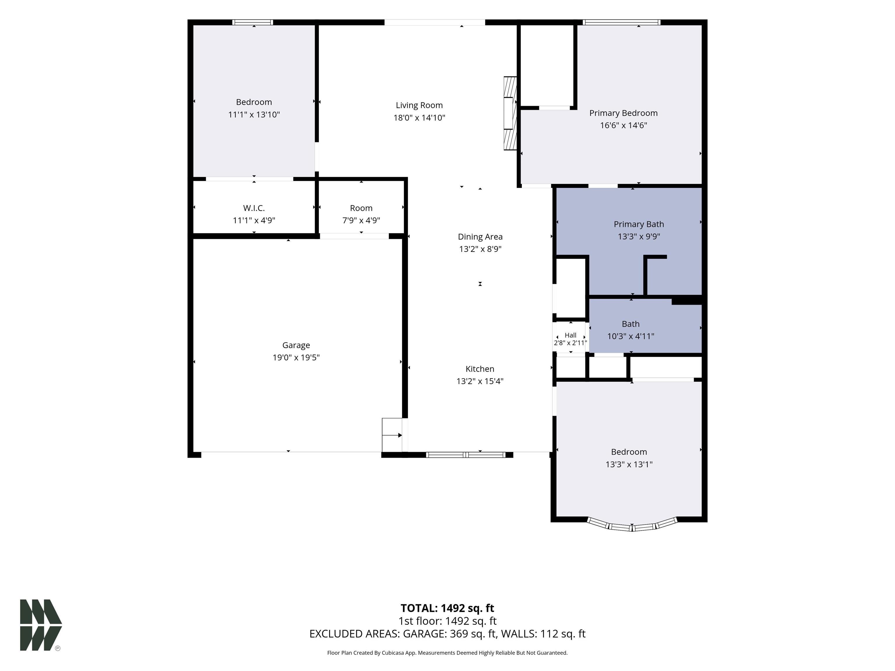 2002 Somersworth Drive South Bend IN 46614