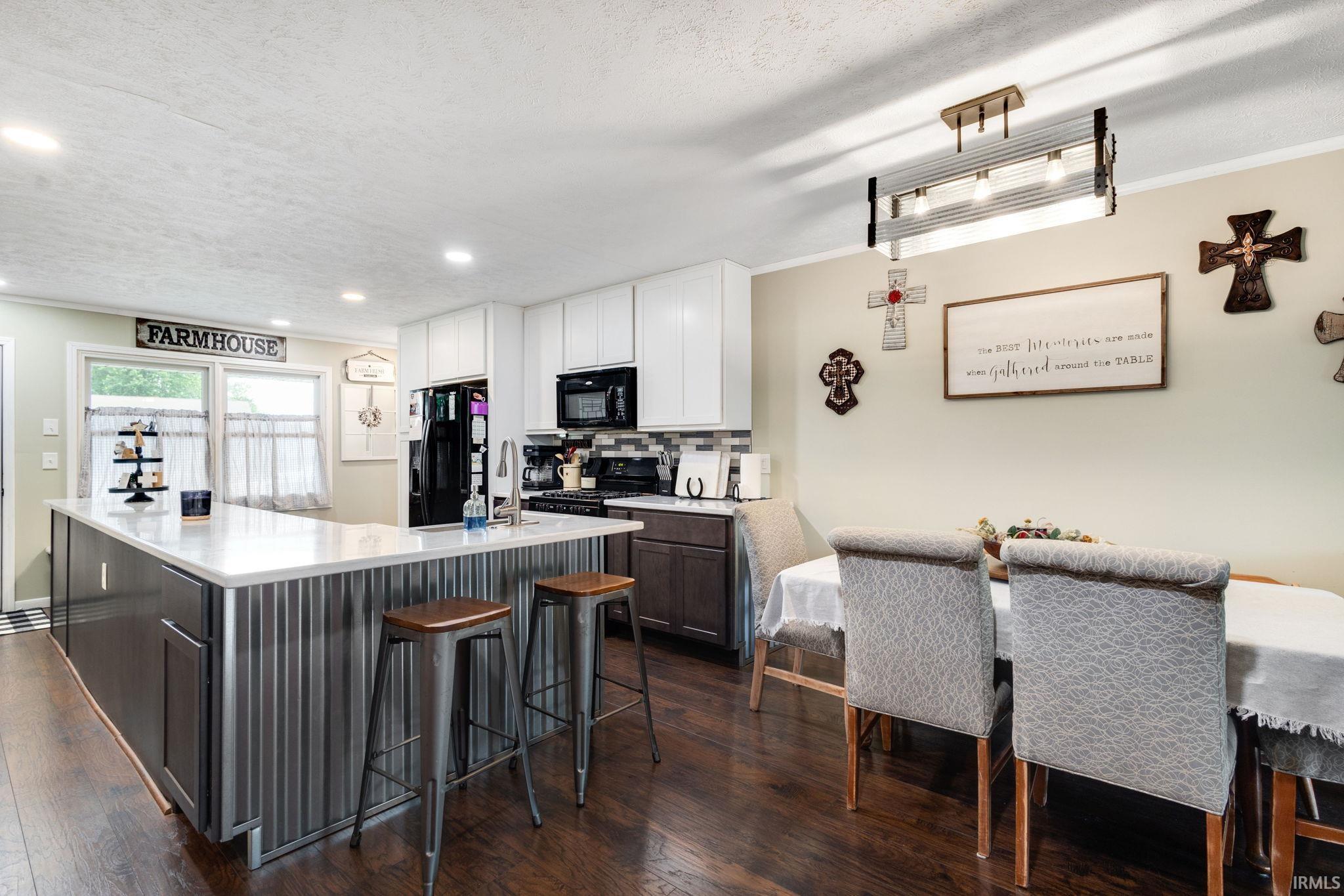 2002 Somersworth Drive South Bend IN 46614