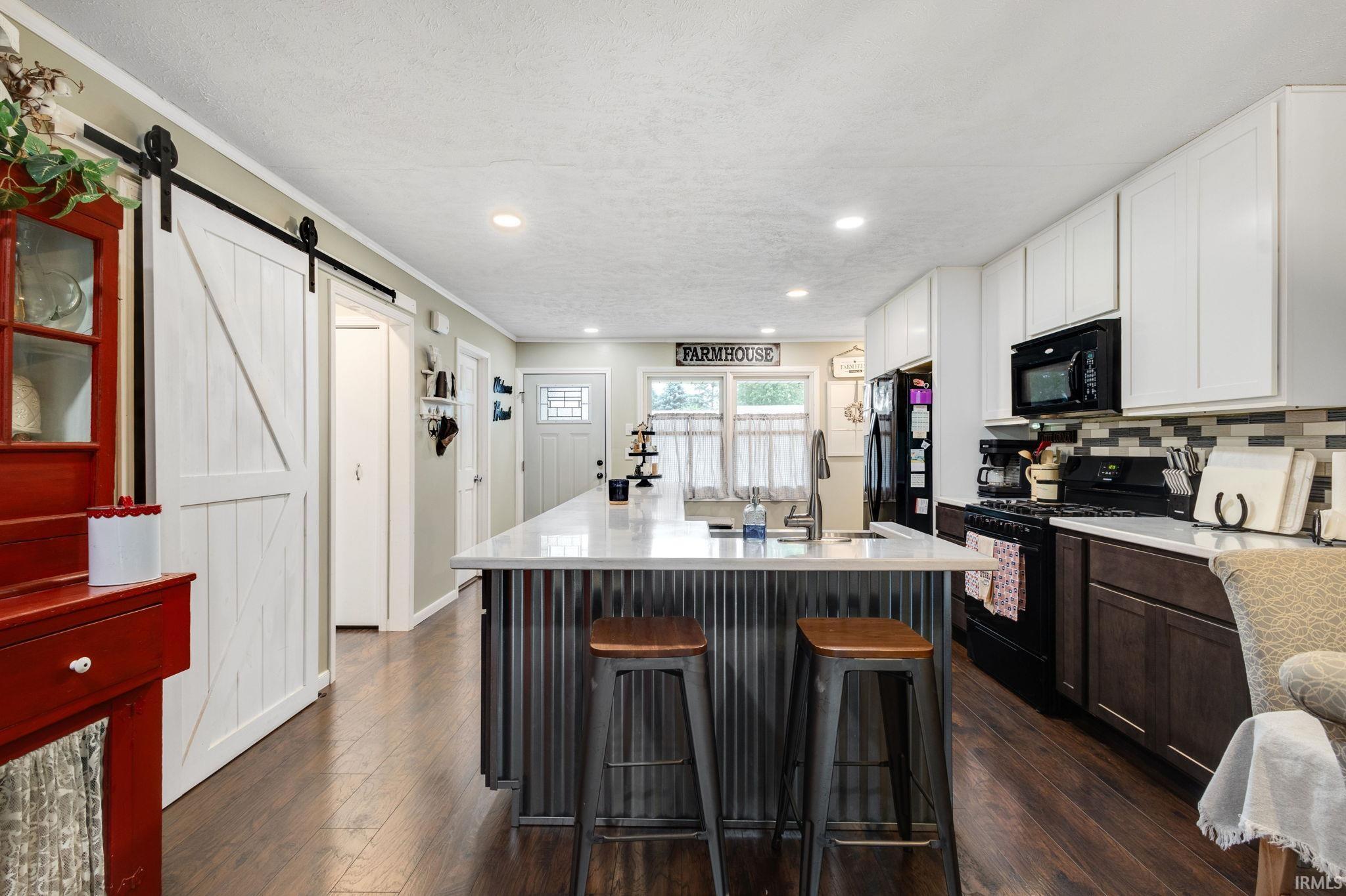 2002 Somersworth Drive South Bend IN 46614