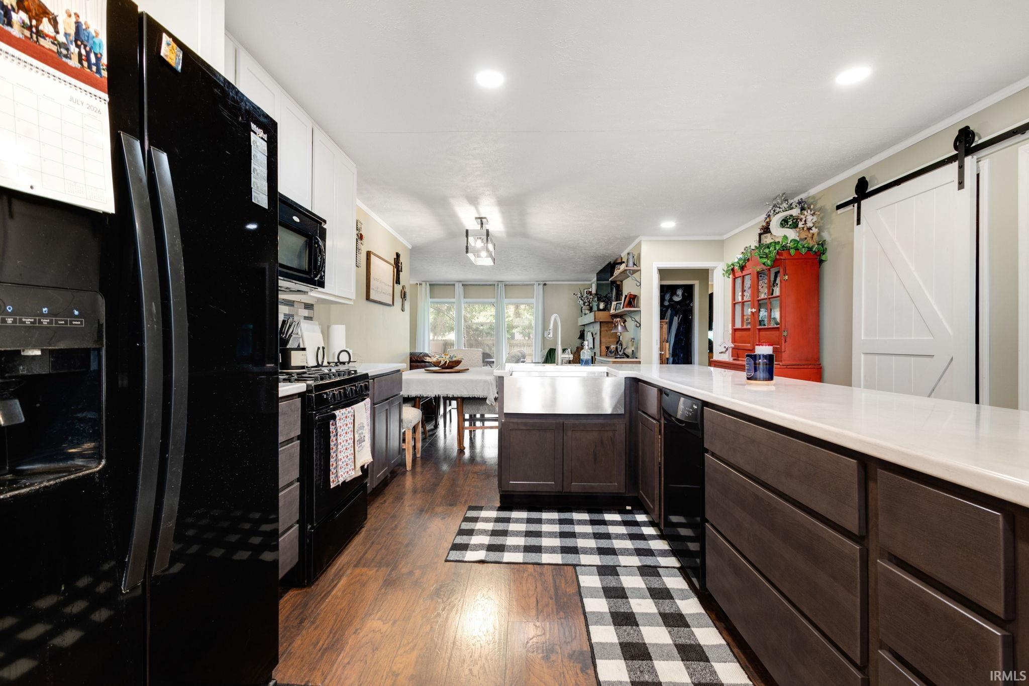2002 Somersworth Drive South Bend IN 46614