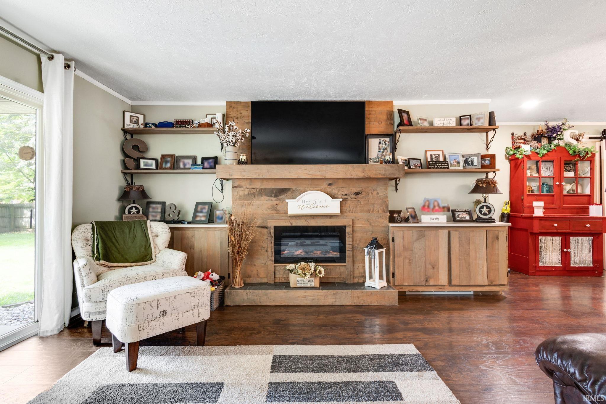 2002 Somersworth Drive South Bend IN 46614
