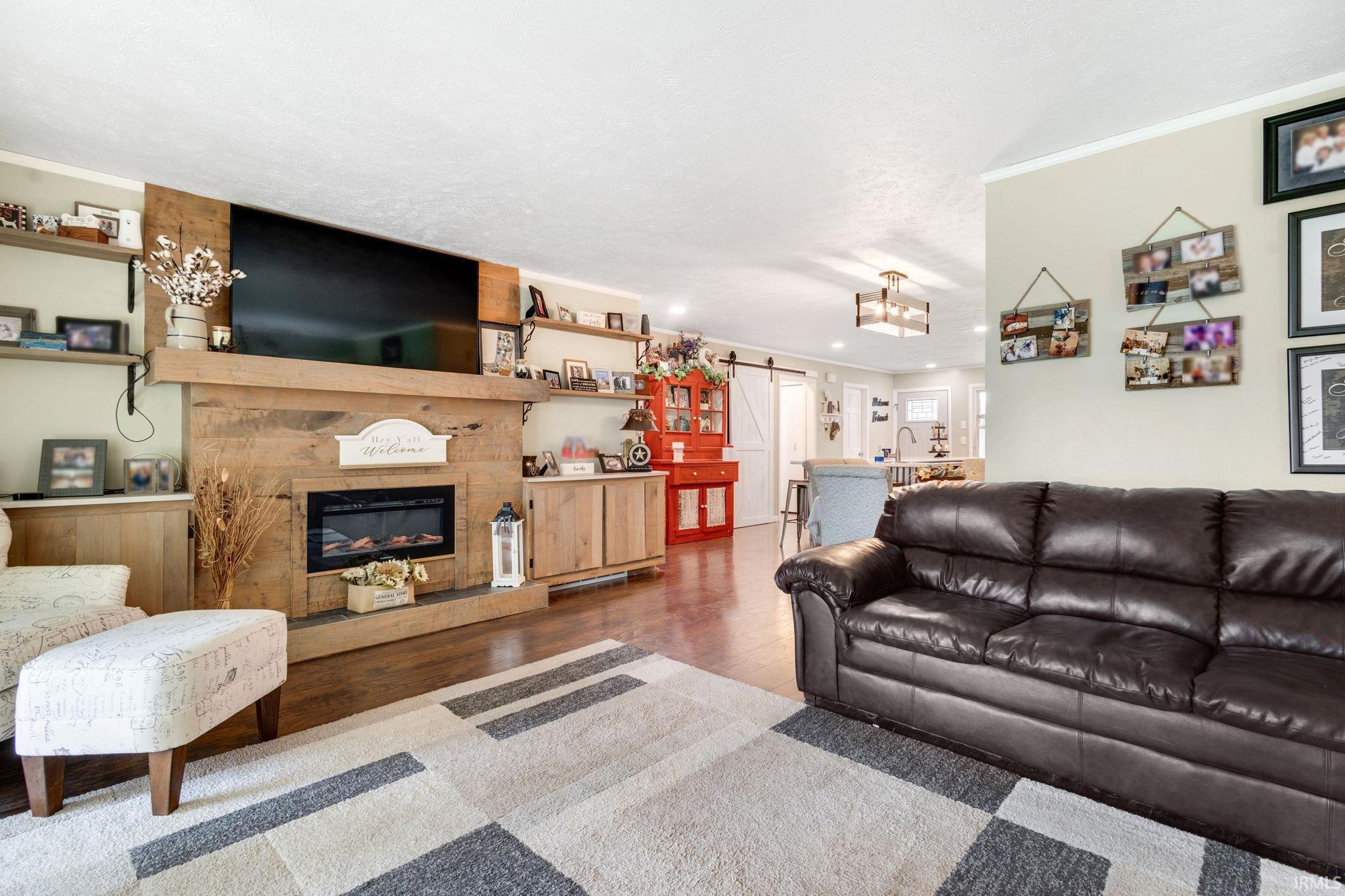 2002 Somersworth Drive South Bend IN 46614