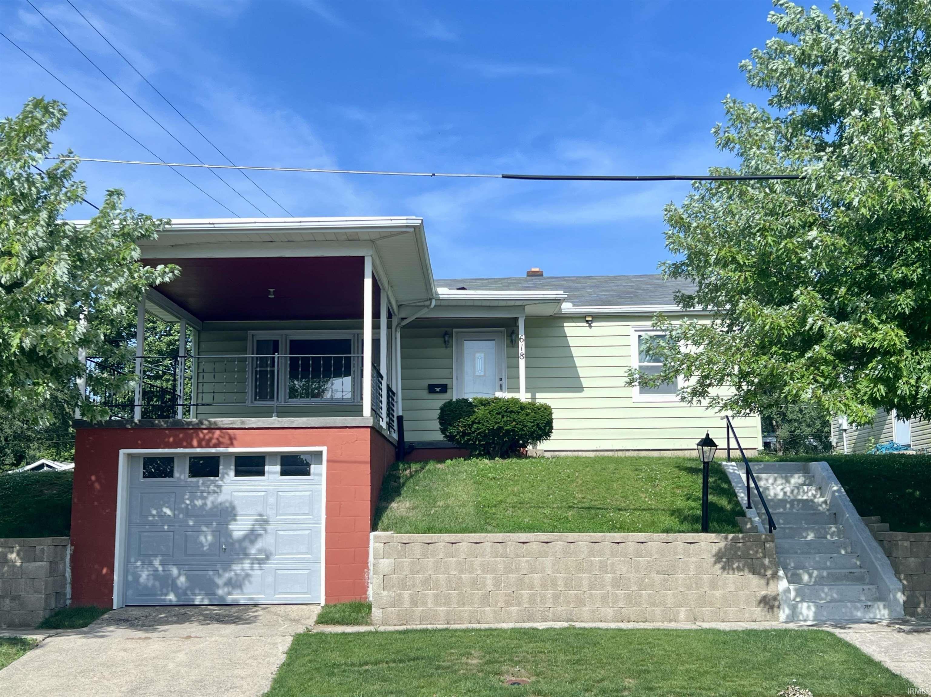 618 22nd Street Logansport IN 46947