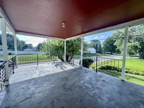 618 22nd Street Logansport IN 46947