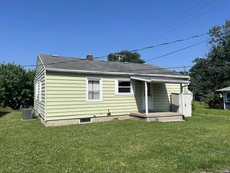 618 22nd Street Logansport IN 46947
