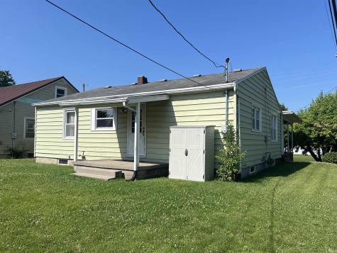618 22nd Street Logansport IN 46947