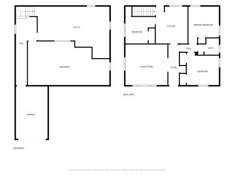 618 22nd Street Logansport IN 46947