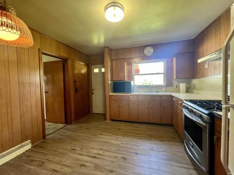 618 22nd Street Logansport IN 46947