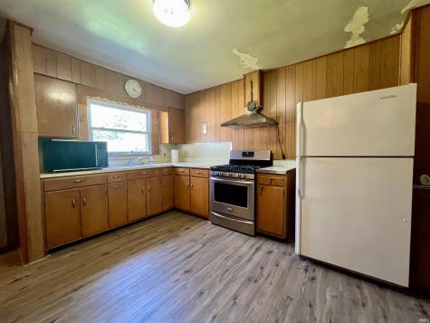 618 22nd Street Logansport IN 46947