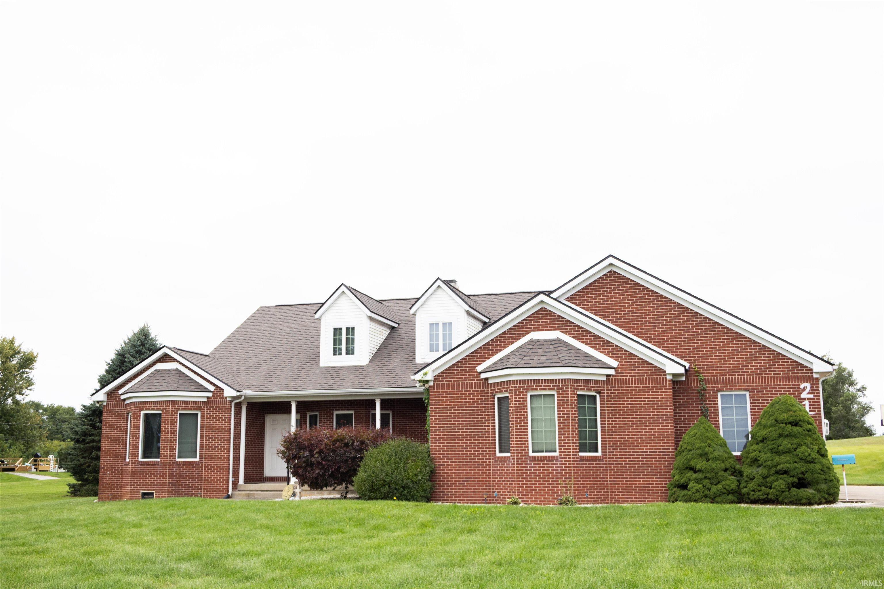 2117 N 700 W Road Warsaw IN 46580
