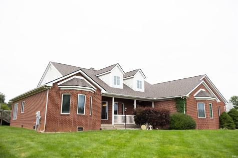 2117 N 700 W Road Warsaw IN 46580