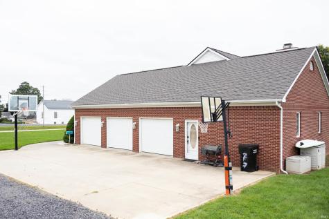 2117 N 700 W Road Warsaw IN 46580