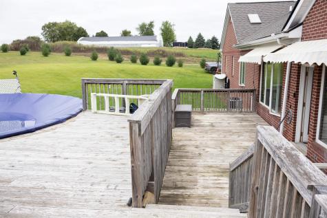 2117 N 700 W Road Warsaw IN 46580