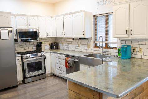 2117 N 700 W Road Warsaw IN 46580