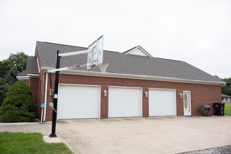 2117 N 700 W Road Warsaw IN 46580
