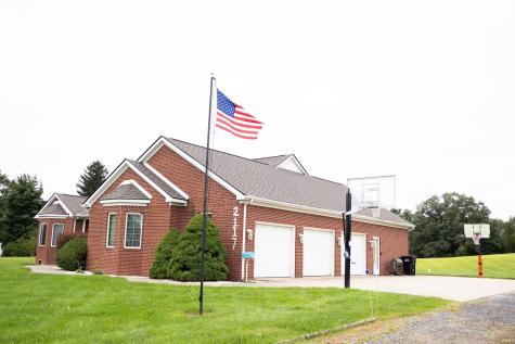 2117 N 700 W Road Warsaw IN 46580