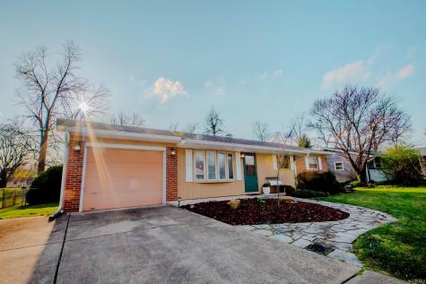 844 S Hickory Drive Bloomington IN 47403