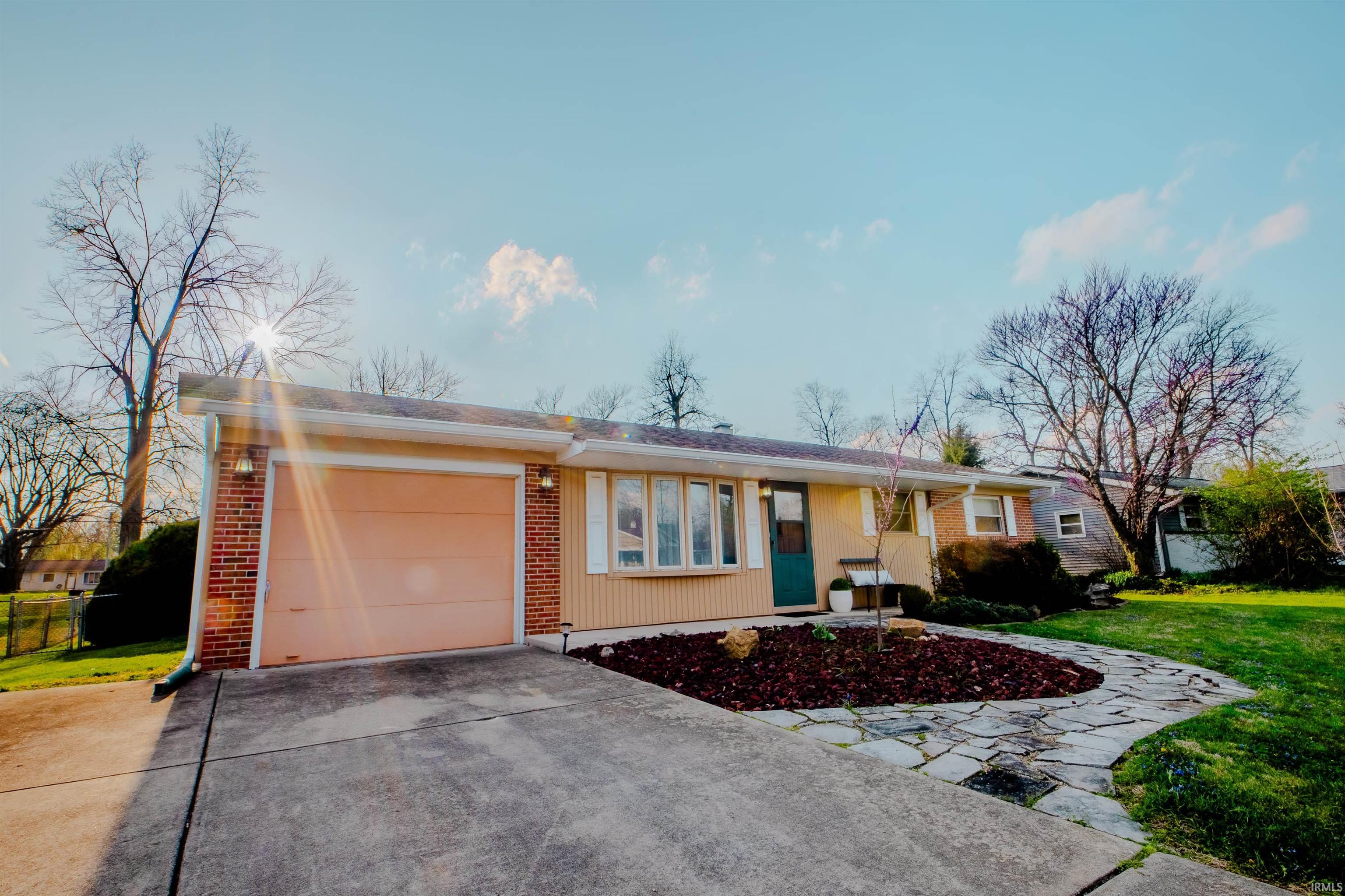 844 S Hickory Drive Bloomington IN 47403