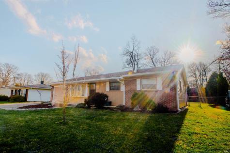 844 S Hickory Drive Bloomington IN 47403