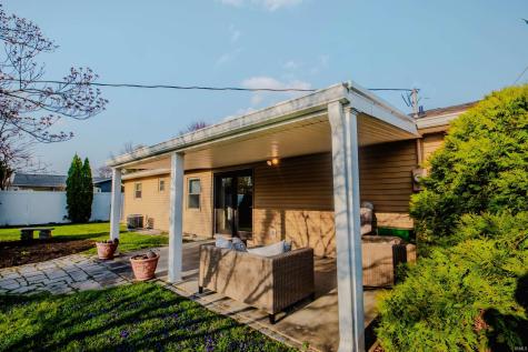 844 S Hickory Drive Bloomington IN 47403