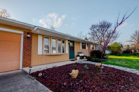 844 S Hickory Drive Bloomington IN 47403