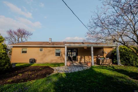 844 S Hickory Drive Bloomington IN 47403