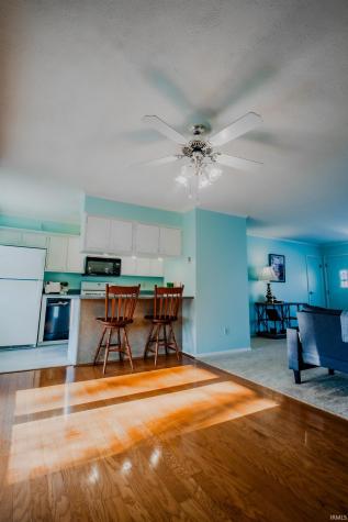 844 S Hickory Drive Bloomington IN 47403