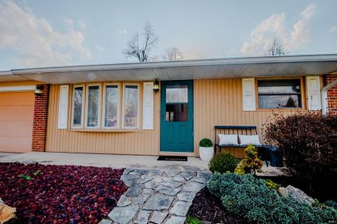 844 S Hickory Drive Bloomington IN 47403