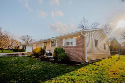 844 S Hickory Drive Bloomington IN 47403