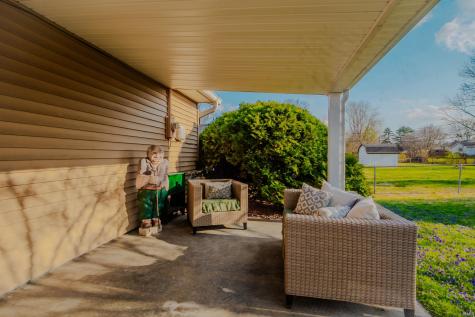 844 S Hickory Drive Bloomington IN 47403