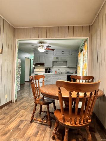 1103 E 25th Street Muncie IN 47302