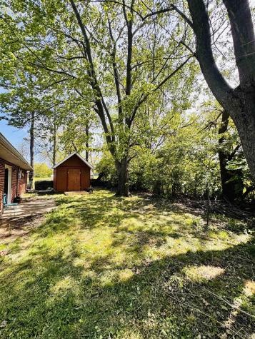 1103 E 25th Street Muncie IN 47302