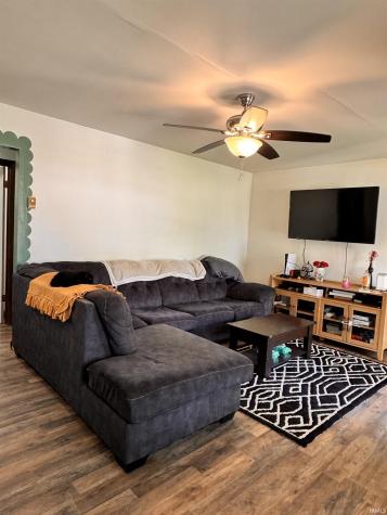 1103 E 25th Street Muncie IN 47302