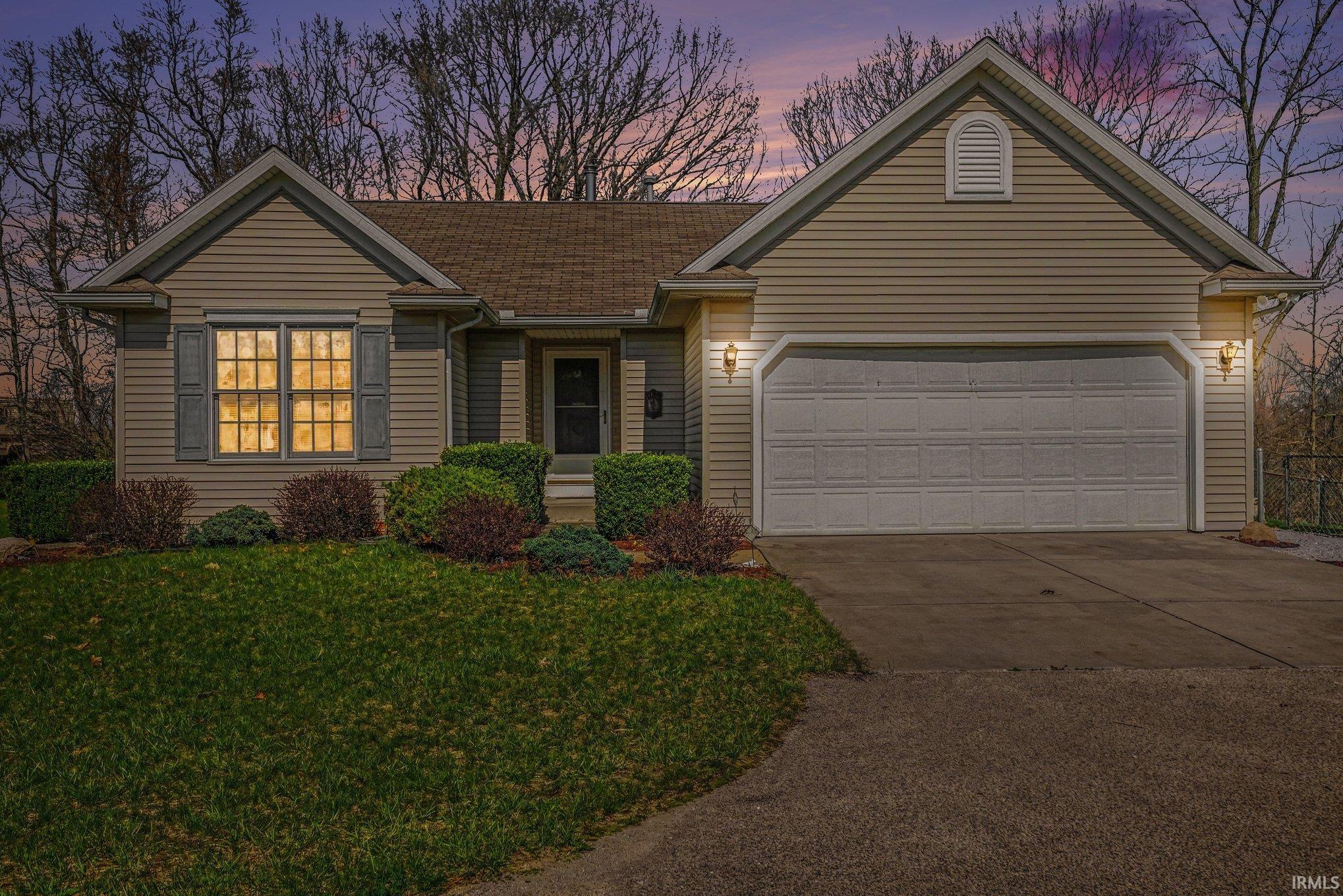 13288 Vistula Drive Bristol IN 46507
