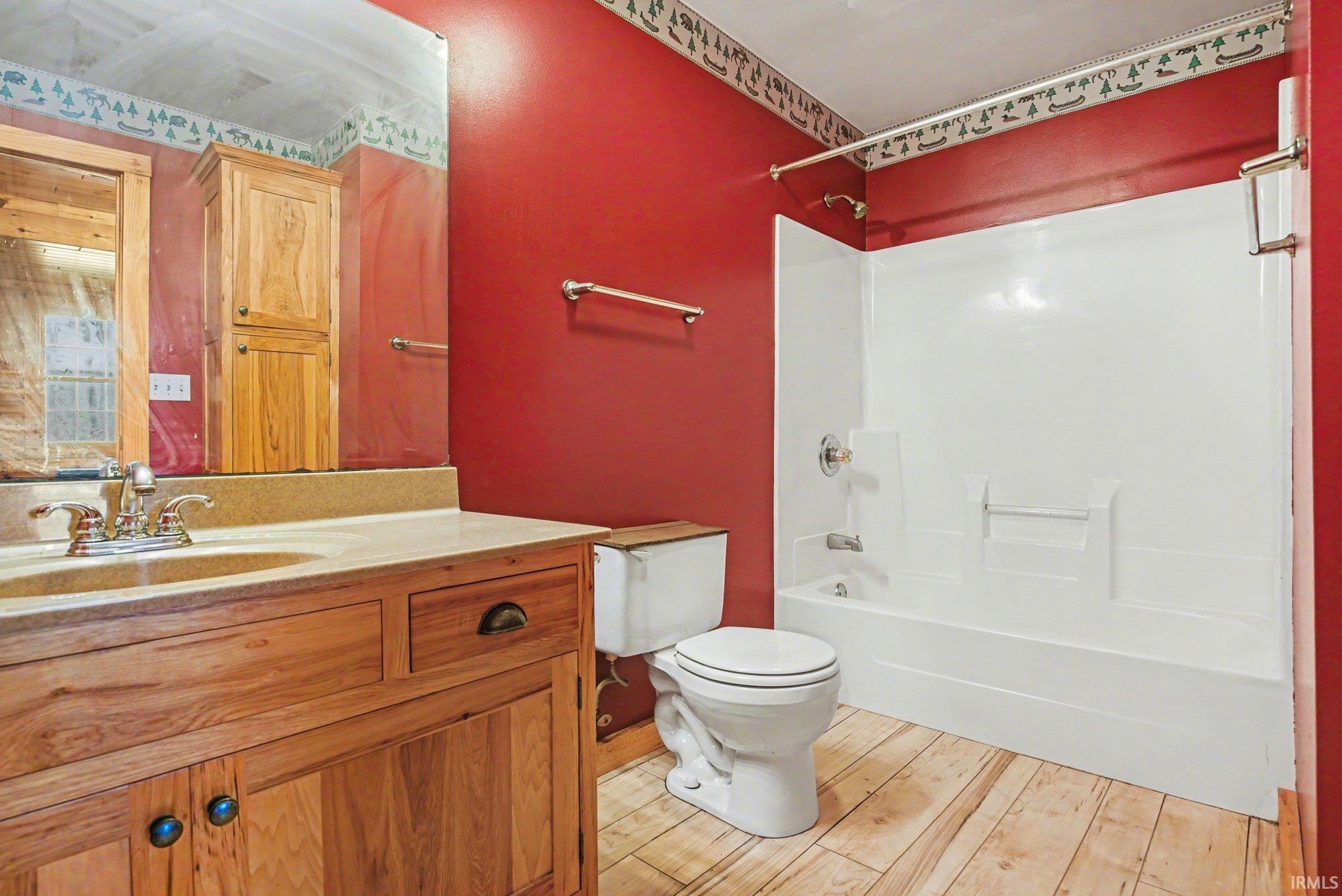 13288 Vistula Drive Bristol IN 46507