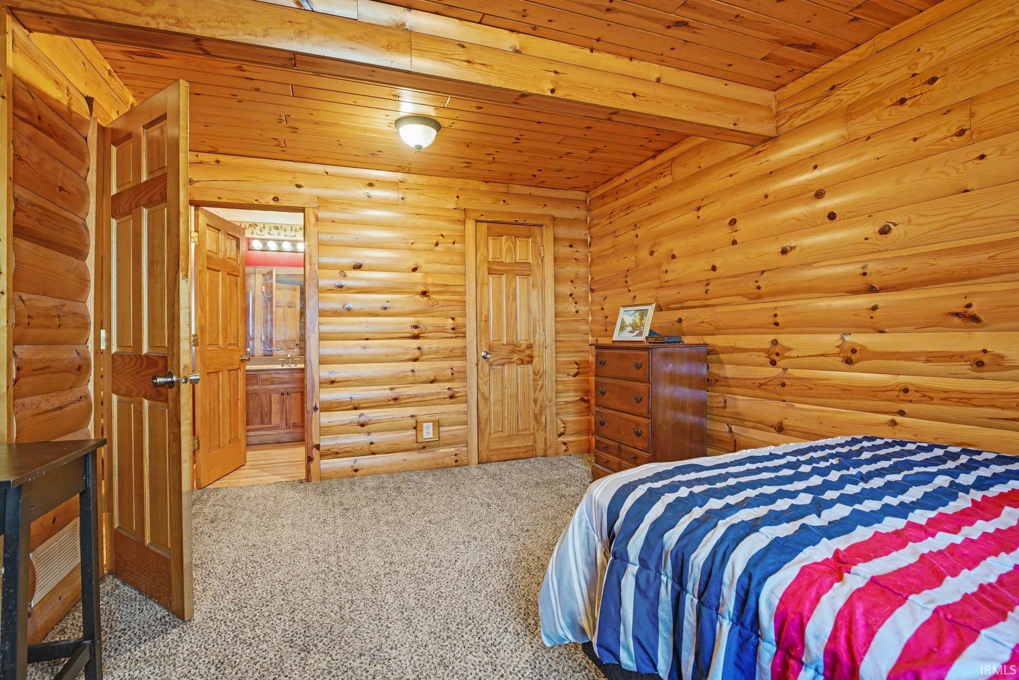 13288 Vistula Drive Bristol IN 46507