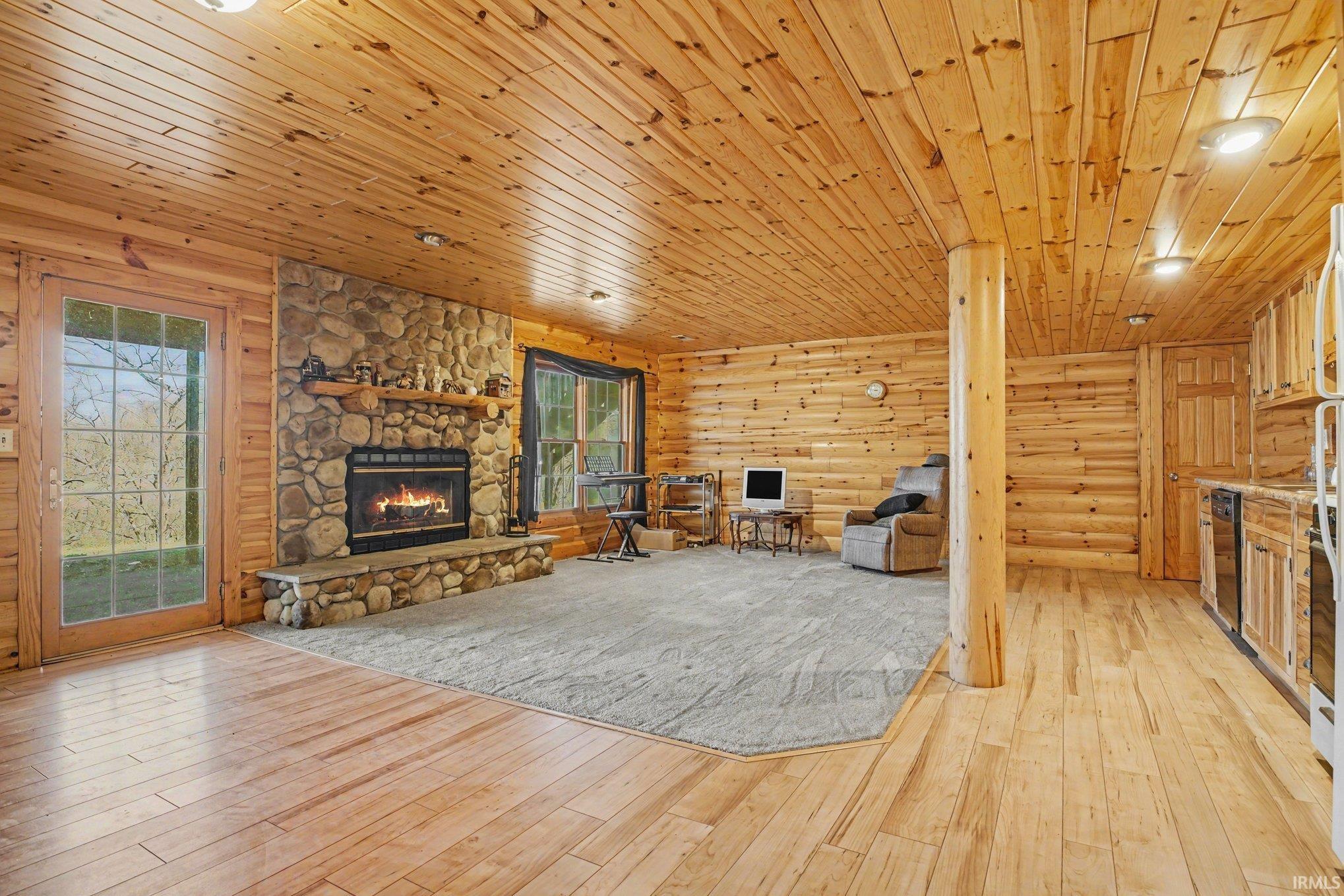 13288 Vistula Drive Bristol IN 46507