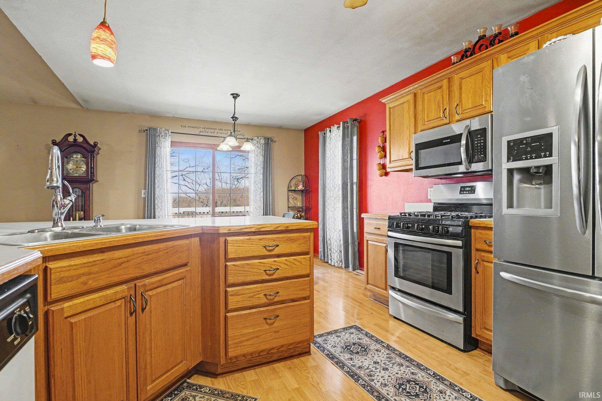 13288 Vistula Drive Bristol IN 46507