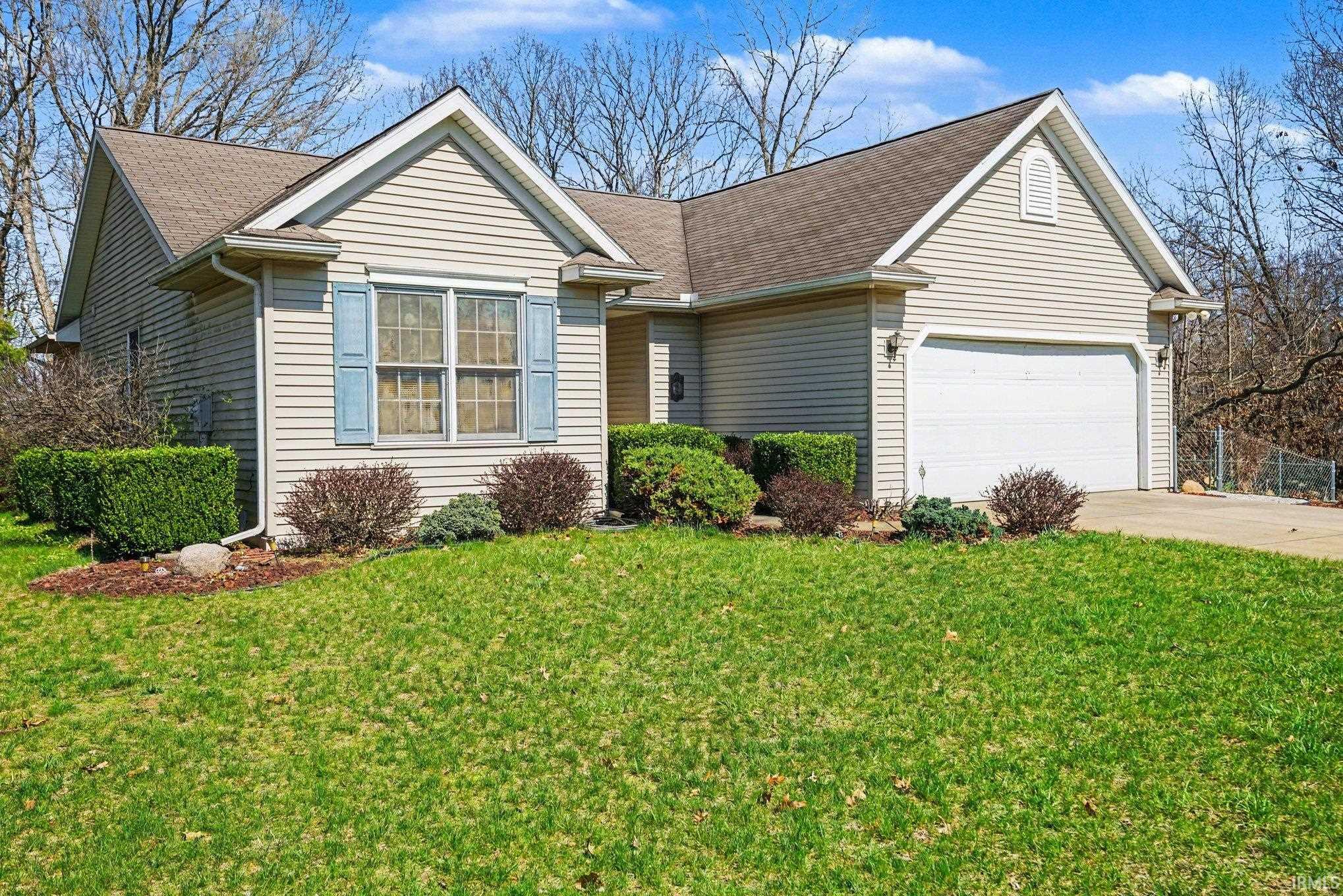 13288 Vistula Drive Bristol IN 46507