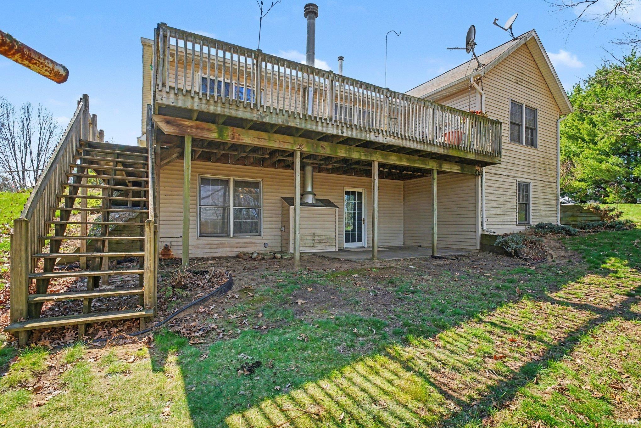 13288 Vistula Drive Bristol IN 46507