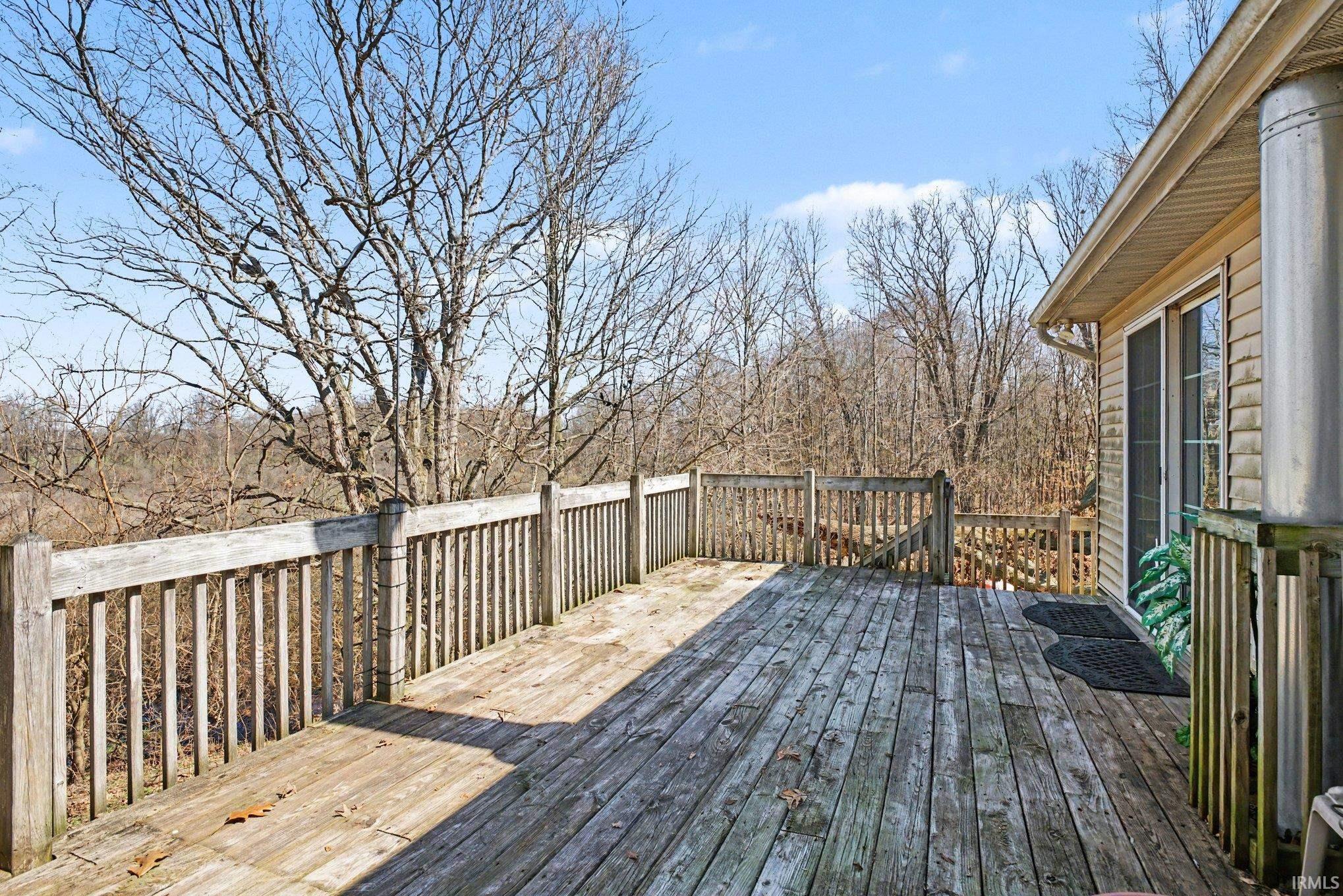 13288 Vistula Drive Bristol IN 46507