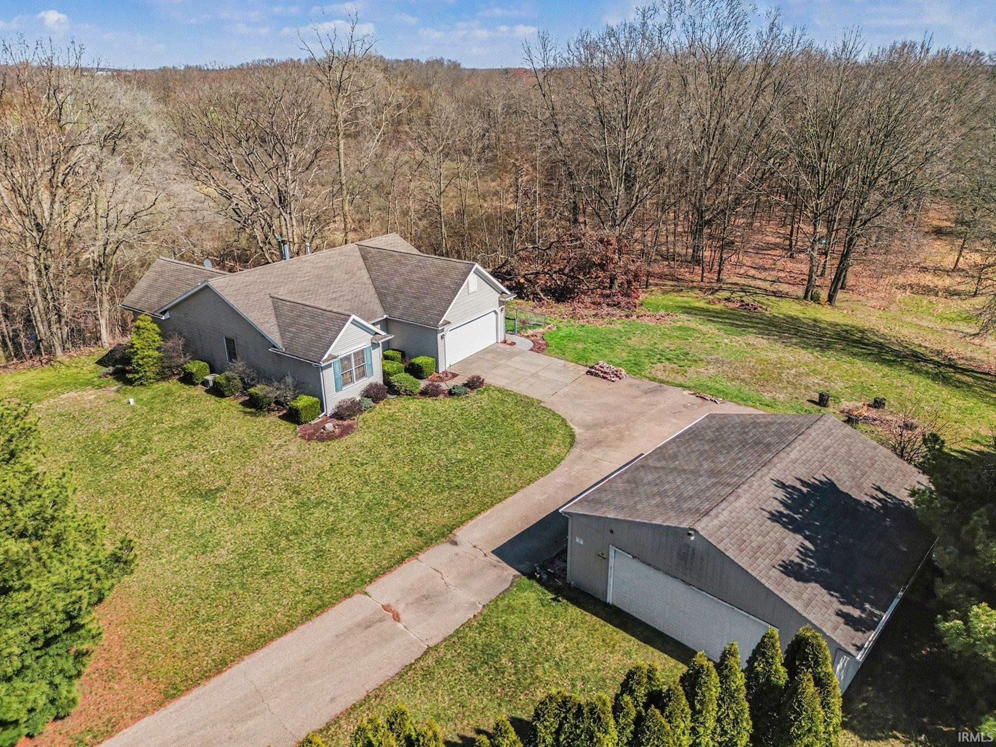 13288 Vistula Drive Bristol IN 46507