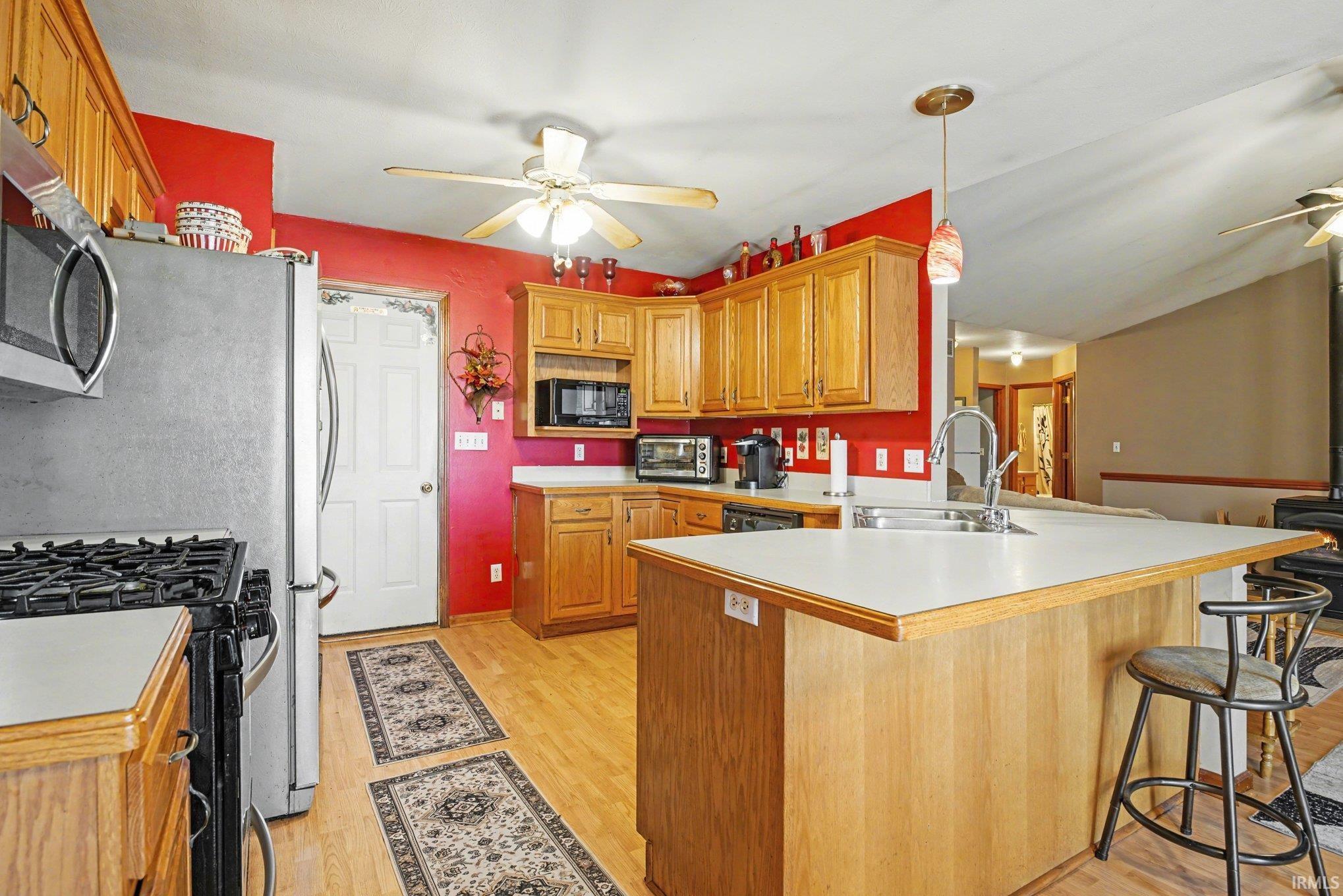 13288 Vistula Drive Bristol IN 46507