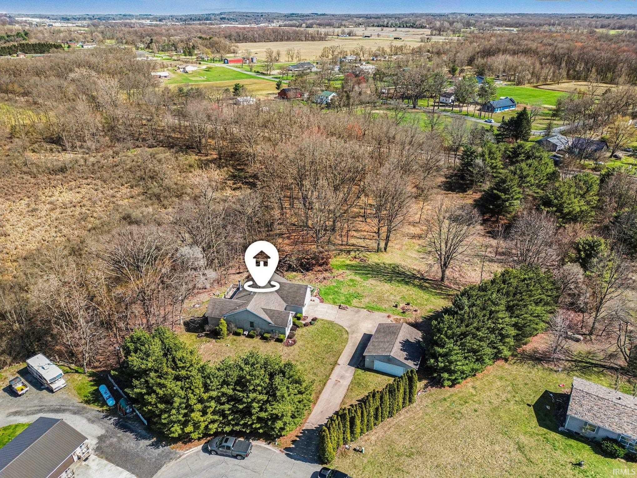 13288 Vistula Drive Bristol IN 46507
