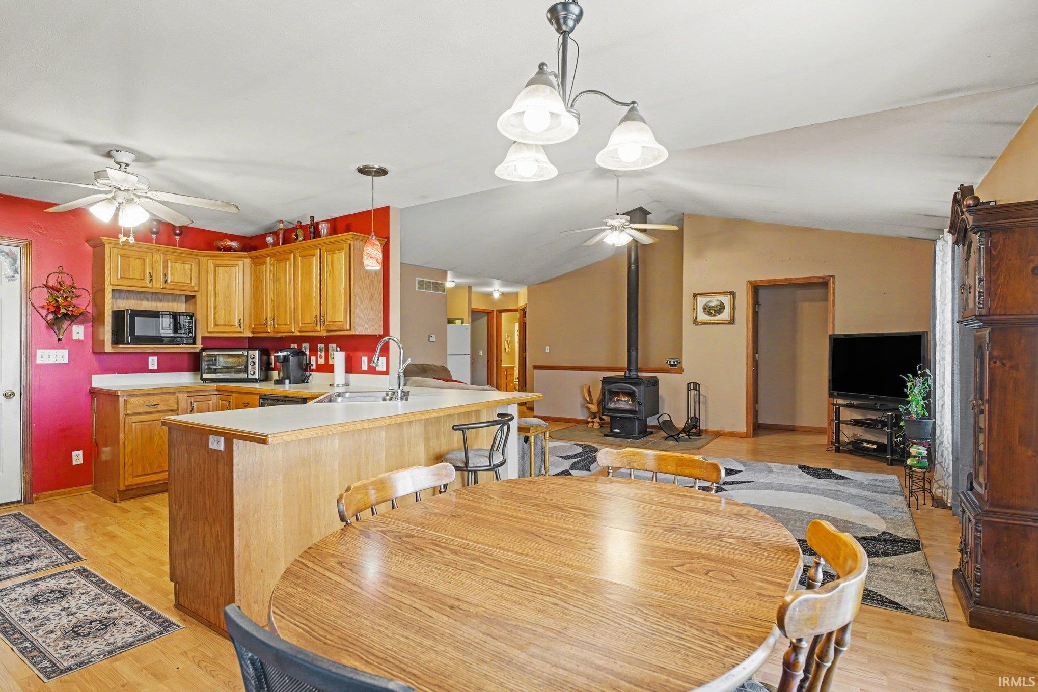 13288 Vistula Drive Bristol IN 46507